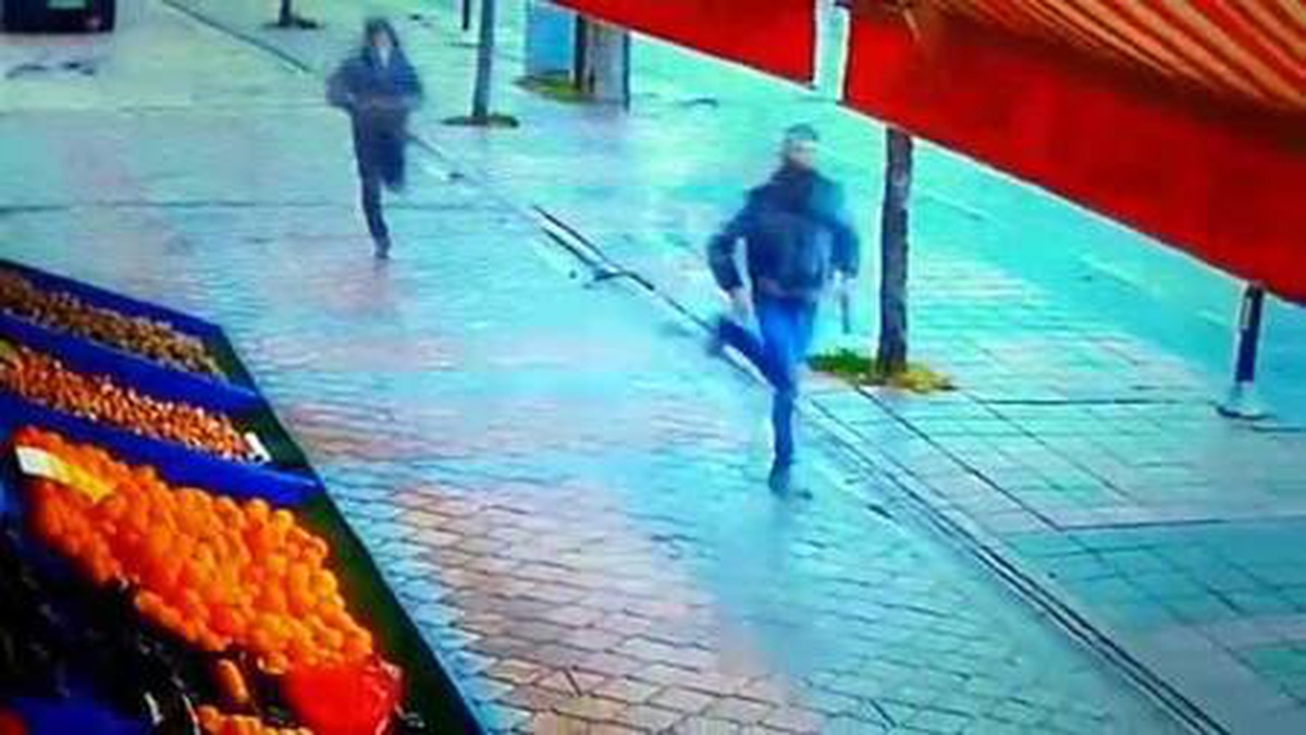 Çorlu\'da silahlı kavgaya karışan 9 kişi gözaltında (2)