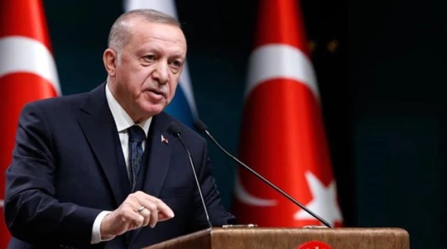 Cumhurbaşkanı Erdoğan'ın esnaf için verdiği kira müjdesinin detayları belli oldu