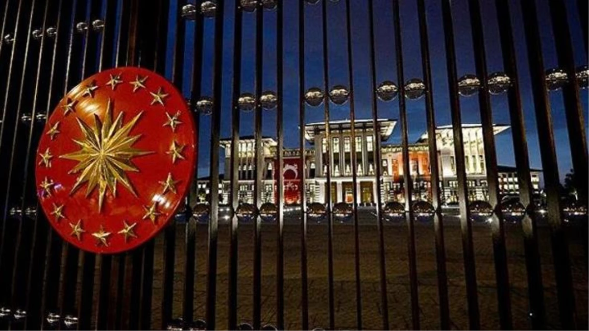 Cumhurbaşkanlığı\'ndan ABD\'nin yaptırım kararına tepki: Türkiye kararlı adımlarına devam edecek