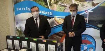 Emet Belediyesi'nden uzaktan eğitime destek için 100 tablet