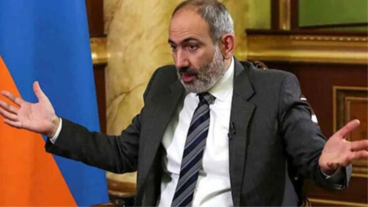 Ermenistan Başbakanı Paşinyan\'ın istifa ettiği yönündeki iddialar yalanlandı