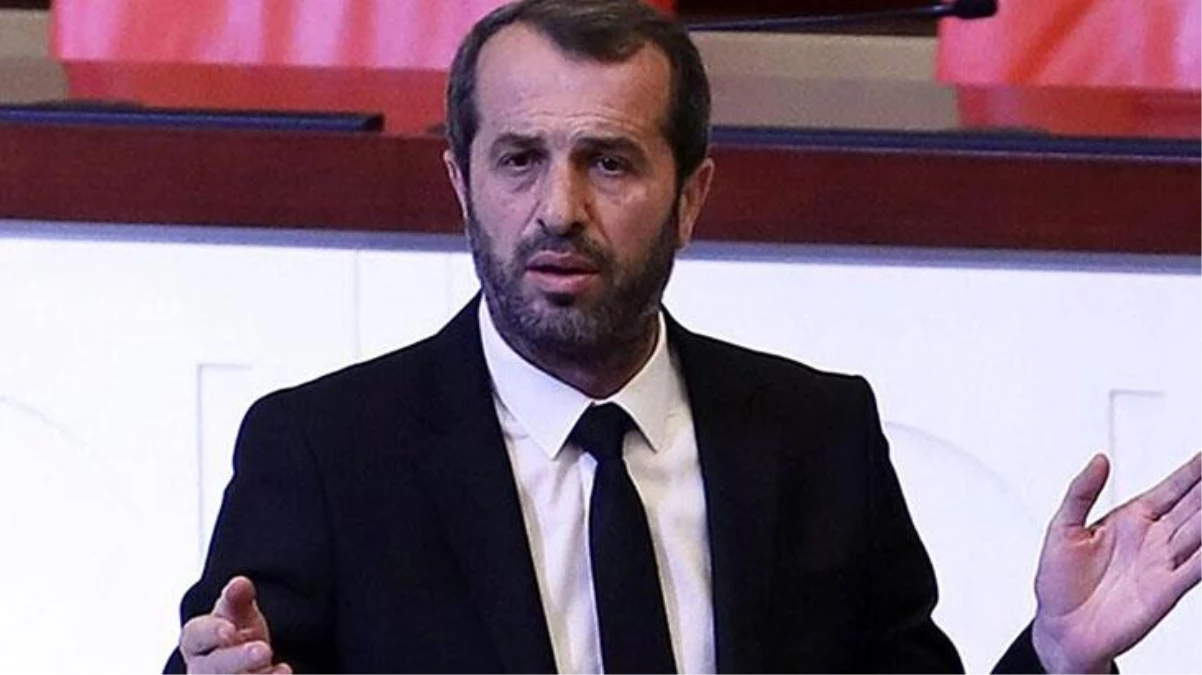 Eski futbolcu ve MHP Milletvekili Saffet Sancaklı: Kulüp başkanları borçlardan sorumlu olacak