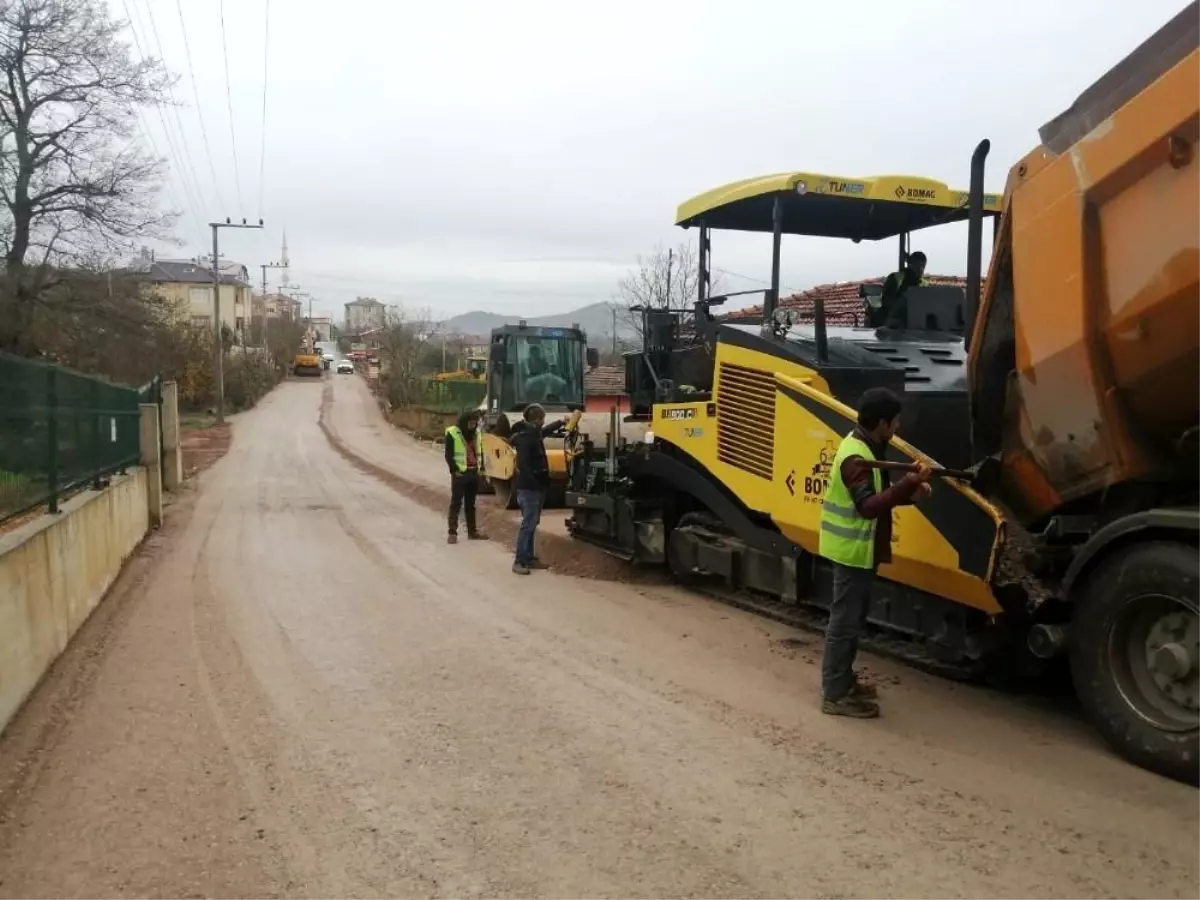 Gebze\'de sokağa çıkma kısıtlaması hizmete dönüştü