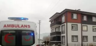 Son dakika haberleri | Hastane çalışanı evinde ölü bulundu