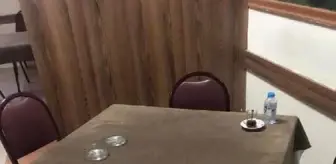 Kahvehanede oyun 19 bin 50 lira ceza ile son buldu