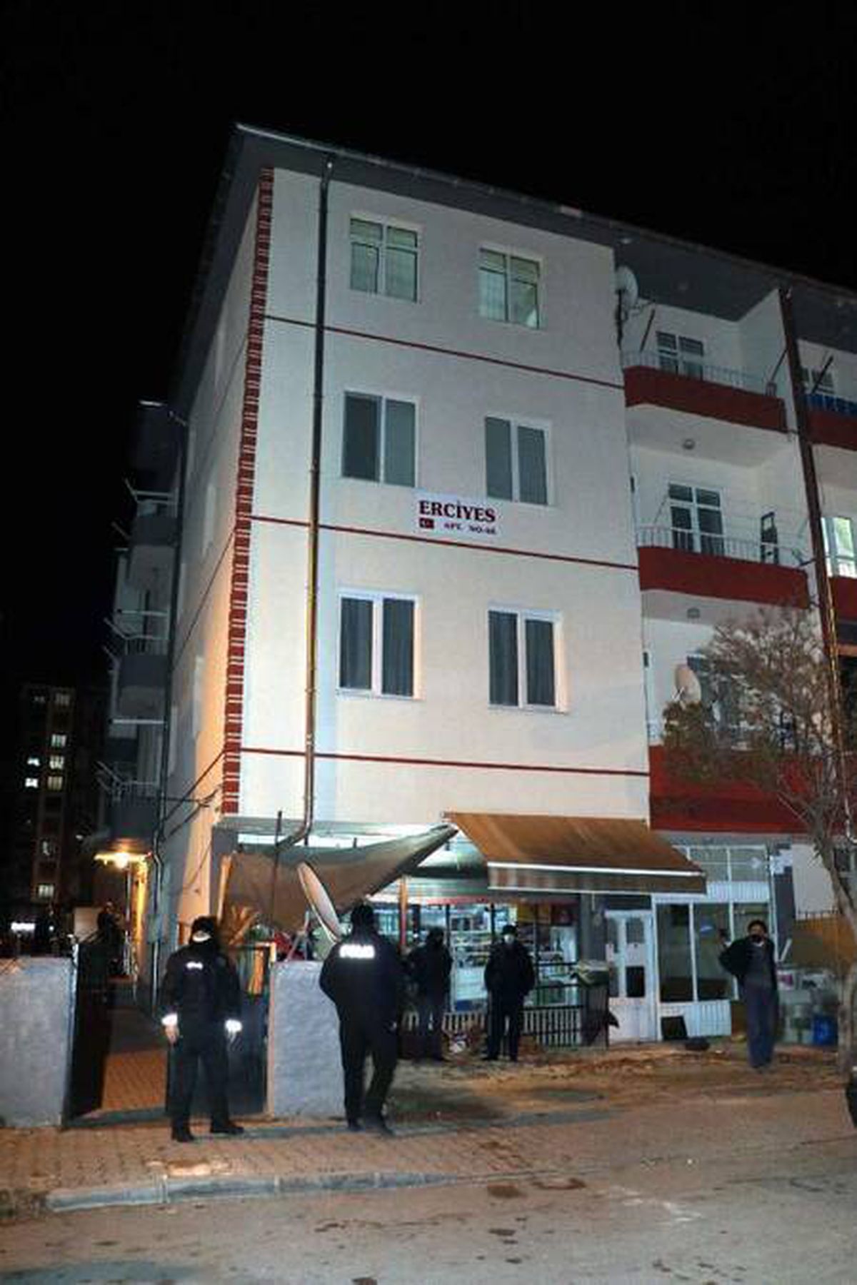 Son dakika haber: Kayseri\'de kanser hastası, evinde ölü bulundu