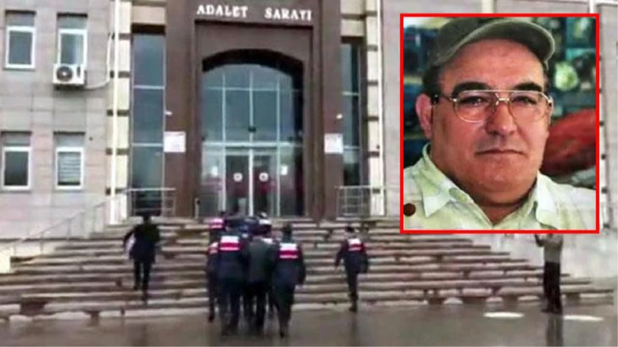 Kırşehir\'de 7 yıl önce işlenen cinayet, gözlük ve iç çamaşırı markasıyla aydınlatıldı
