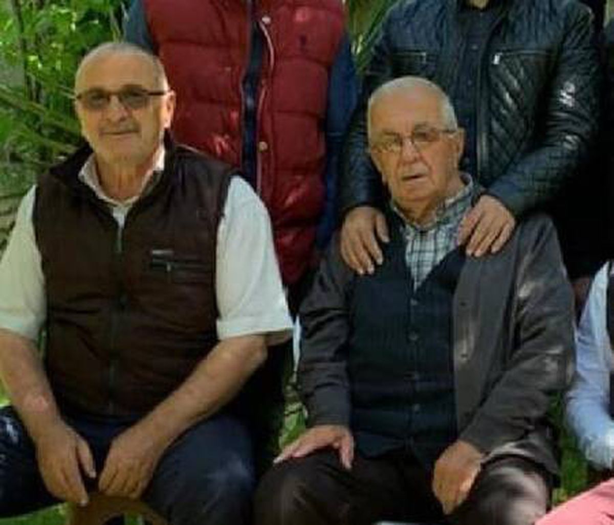 Koronavirüs tedavisi gören baba ve oğul 20 gün arayla hayatını kaybetti
