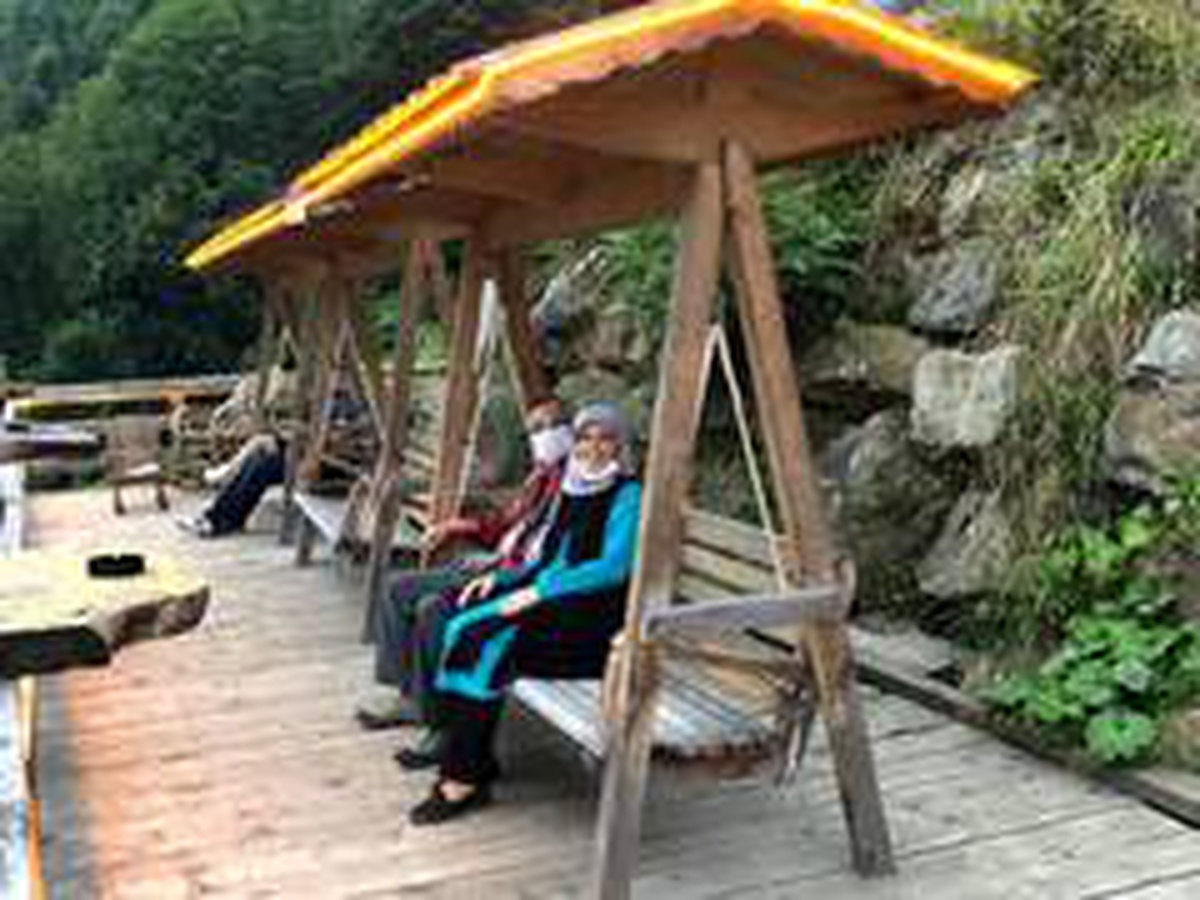 Son dakika haberleri: Rize Valisi Kemal Çeber\'in Kovid-19 testi pozitif çıktı