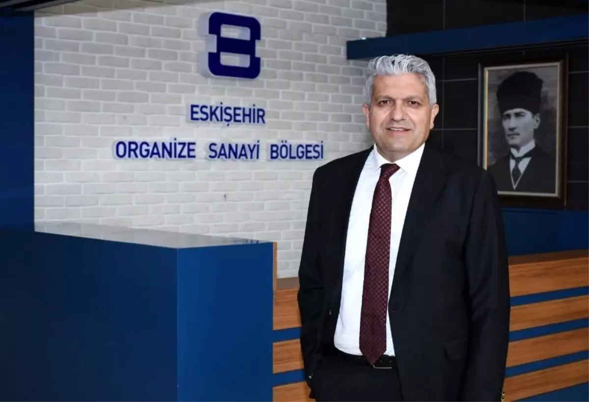 Sanayi üretiminde canlılık sürüyor