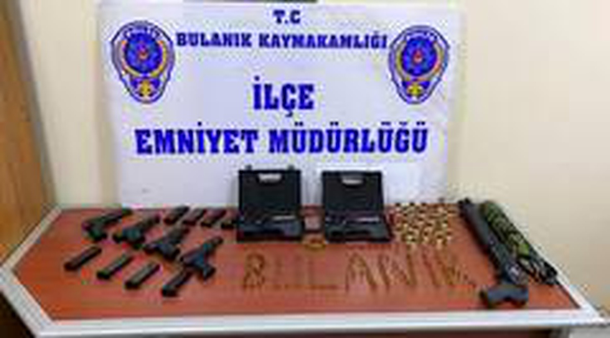Silahla başından vurulan şahıs hayatını kaybetti