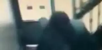 Son dakika haber! Sokağa çıkma yasağında hırsızlık kamerada