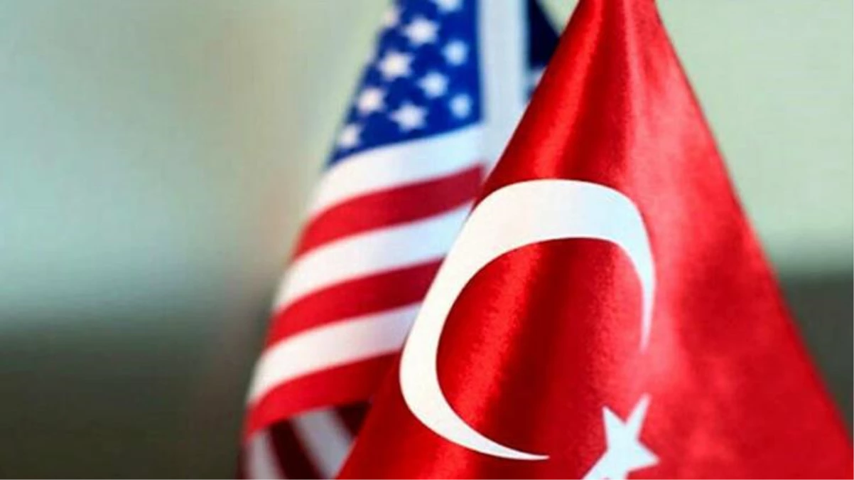 ABD, Türkiye\'ye uygulanacak S-400 yaptırımlarını açıkladı! Listede bir kurum, 4 de bürokrat var