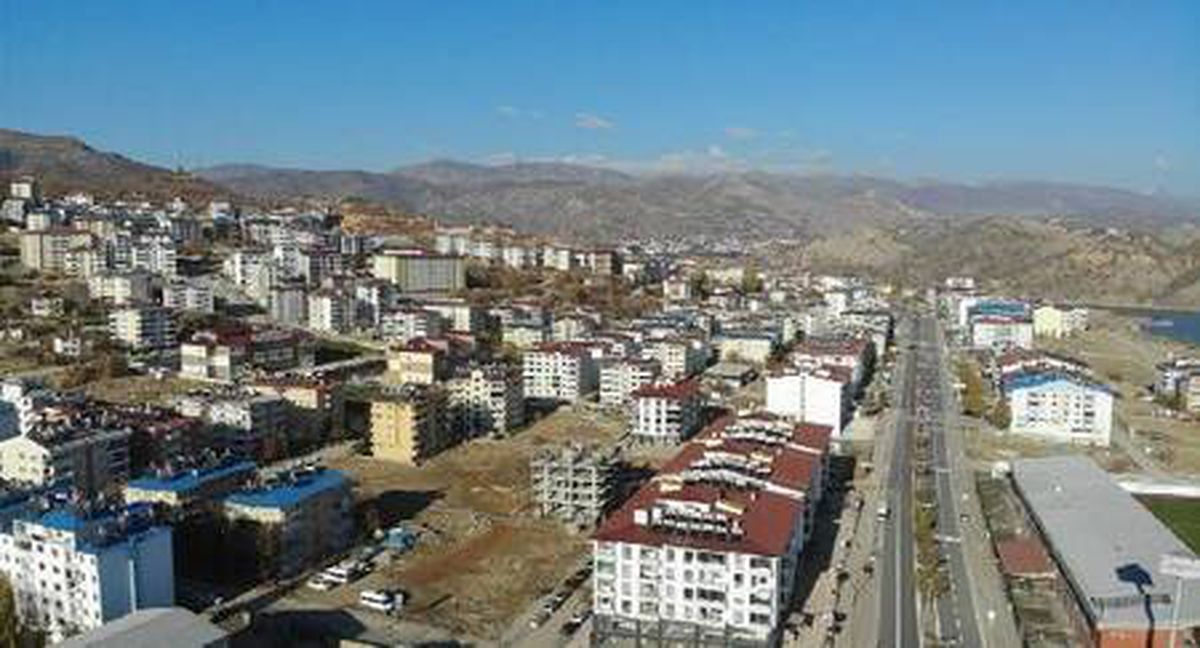Tunceli Valiliği, 2 mahallede ev ziyaretlerinin durdurulmasını istedi