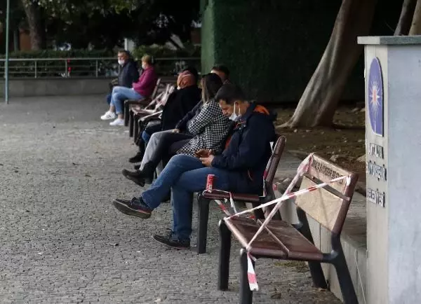 Vaka oranları 1 haftada 2 katına çıkan Antalya'da alarm: Sert tedbirler getirildi