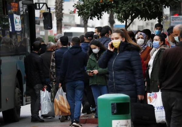 Vaka oranları 1 haftada 2 katına çıkan Antalya'da alarm: Sert tedbirler getirildi