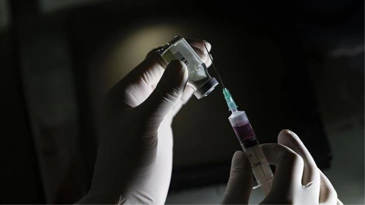 Yerli ve milli koronavirüs aşısında Faz-1 çalışmaları tamamlandı! Hiçbir yan etki görülmedi