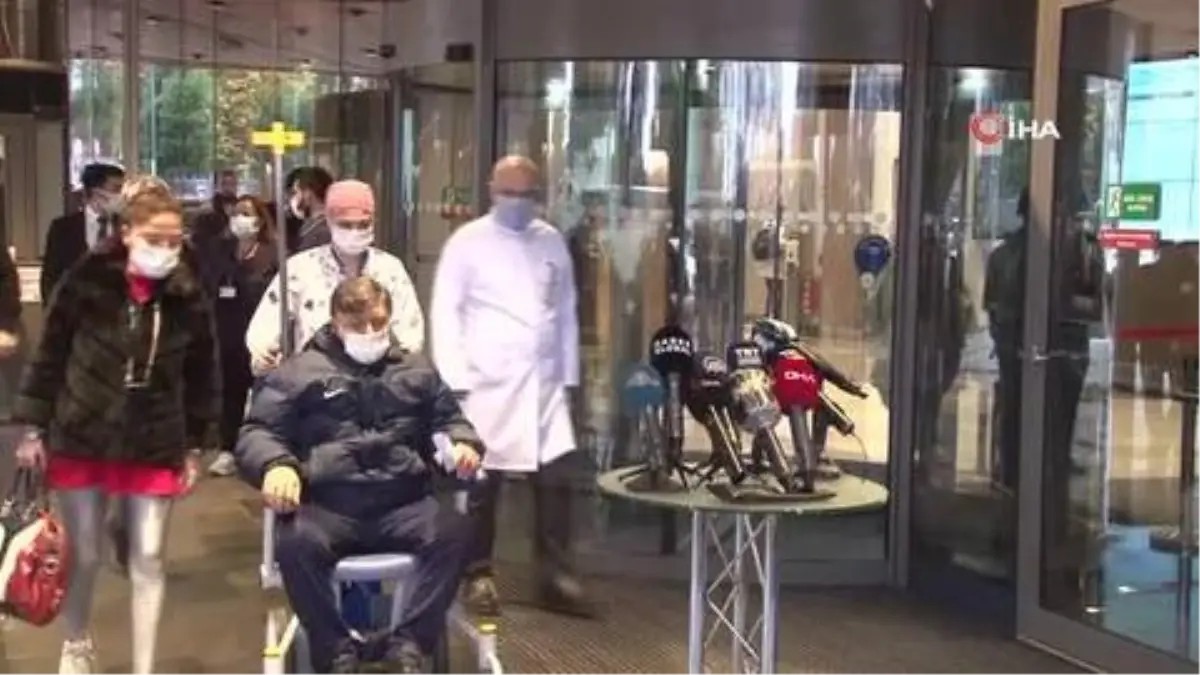 Yılmaz Vural: "Hayattaki 1 dakikanın dahi önemi büyük"