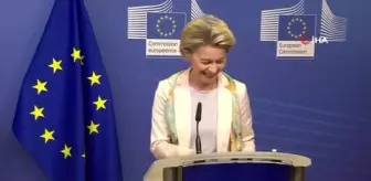 AB ve NATO tarihinde bir ilkNATO Genel Sekreteri, AB Komisyonu Komiserler Kabinesinin olağan toplantısına katıldı