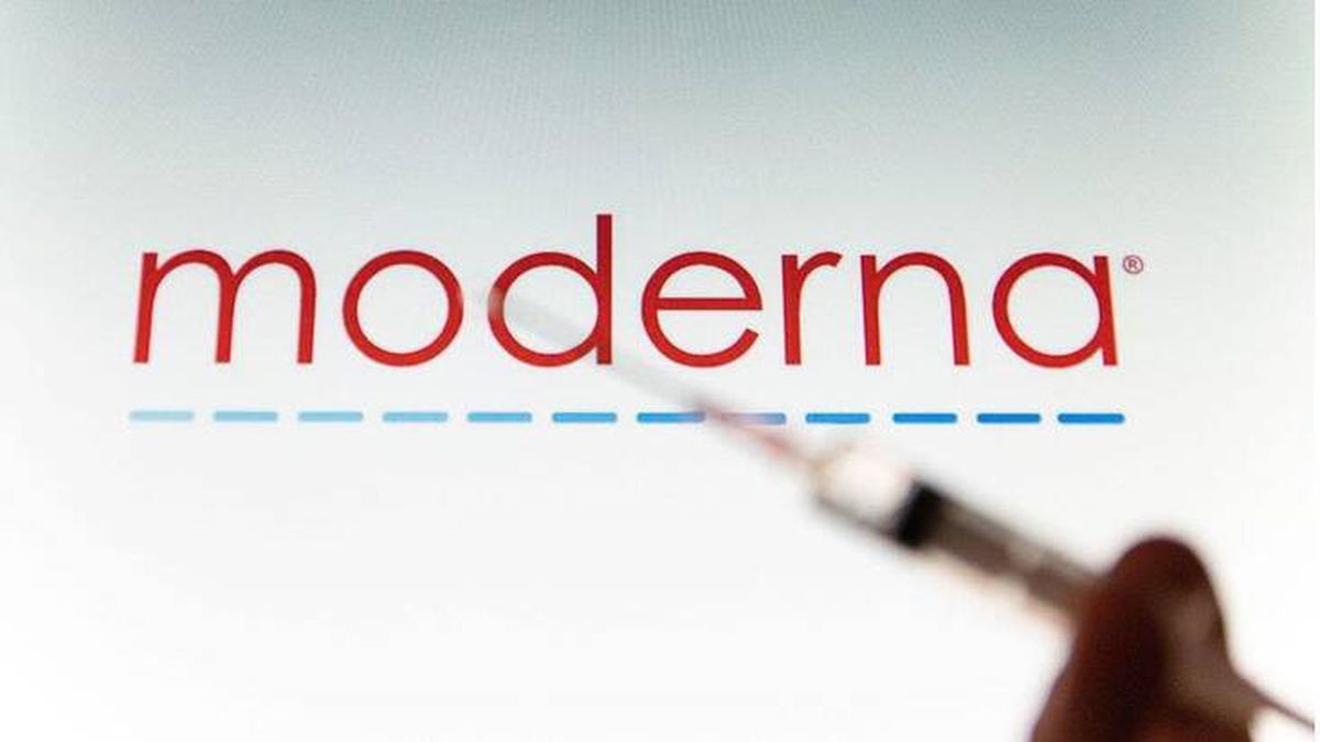 ABD\'li uzmanlar: Moderna aşısı güvenli ve yüzde 95 etkili