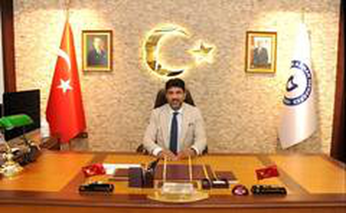 ADÜ 2021 Yılı Bütçesi 538 milyon 535 bin lira olarak açıkladı