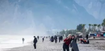 Son dakika haberi | Dün sel, bugün güneş