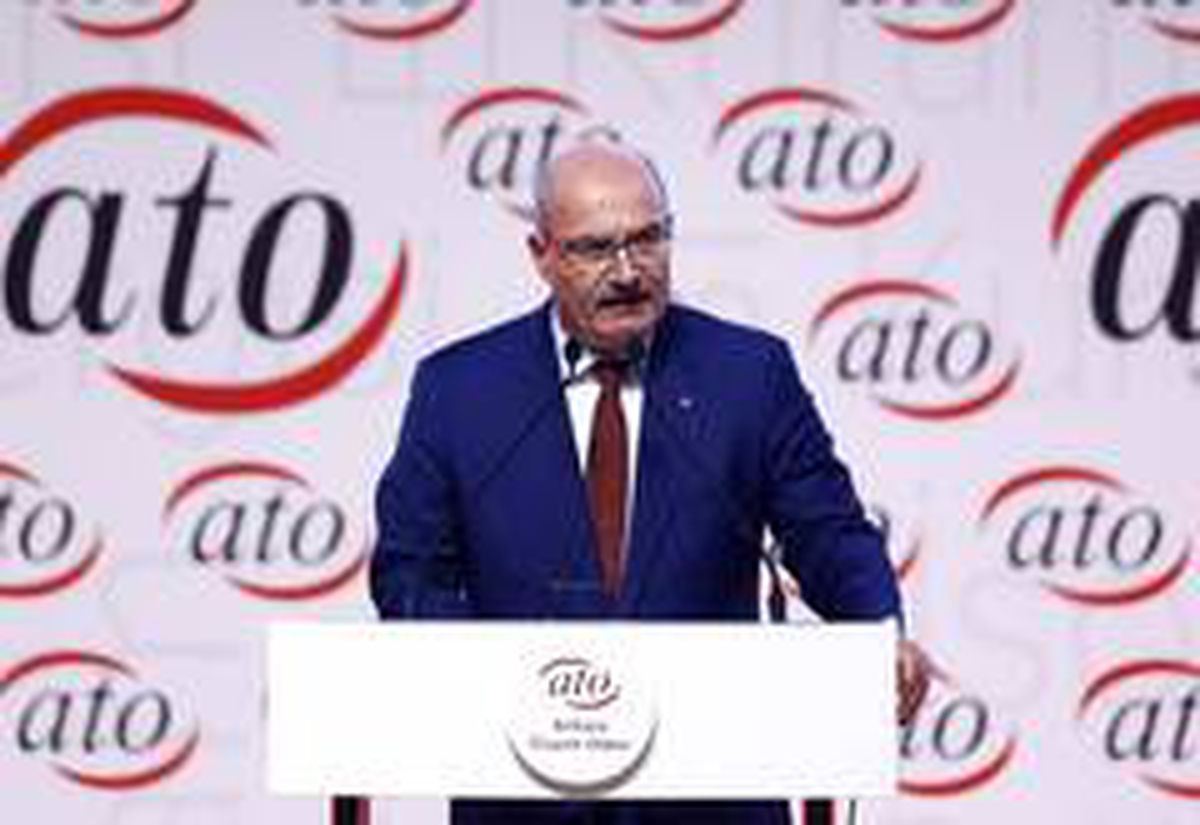 Son dakika haberi: ATO Başkanı Baran, Destek Paketini değerlendirdi