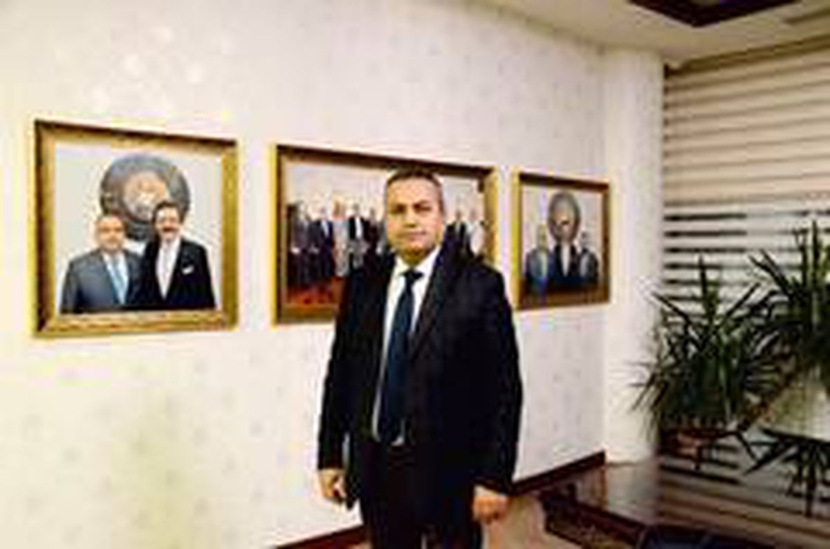 ATSO Başkanı Göktaş: "Karamsarlıkla değil, umutla bakarak daha çok çalışacağız"