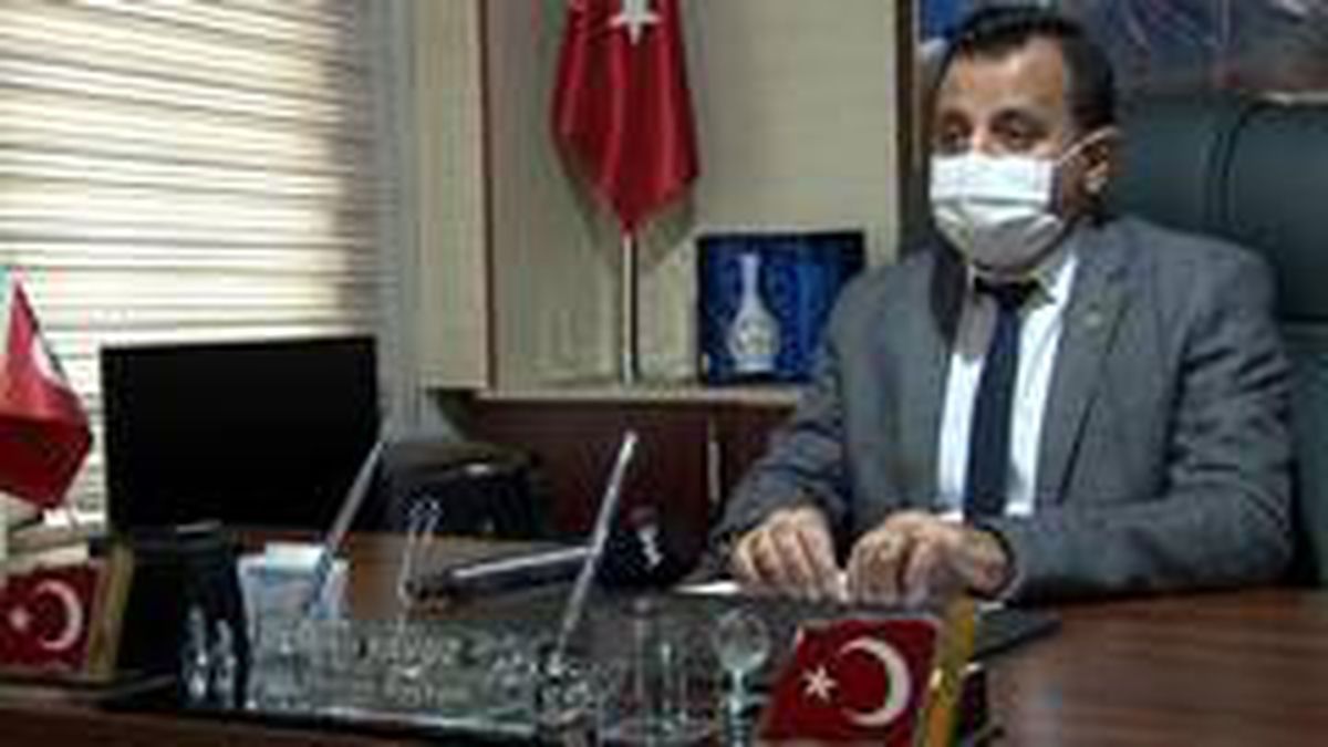 Son dakika haberleri | Başkan Yavuz: "17 Aralık şehitlerini unutmayacağız, unutturmayacağız"