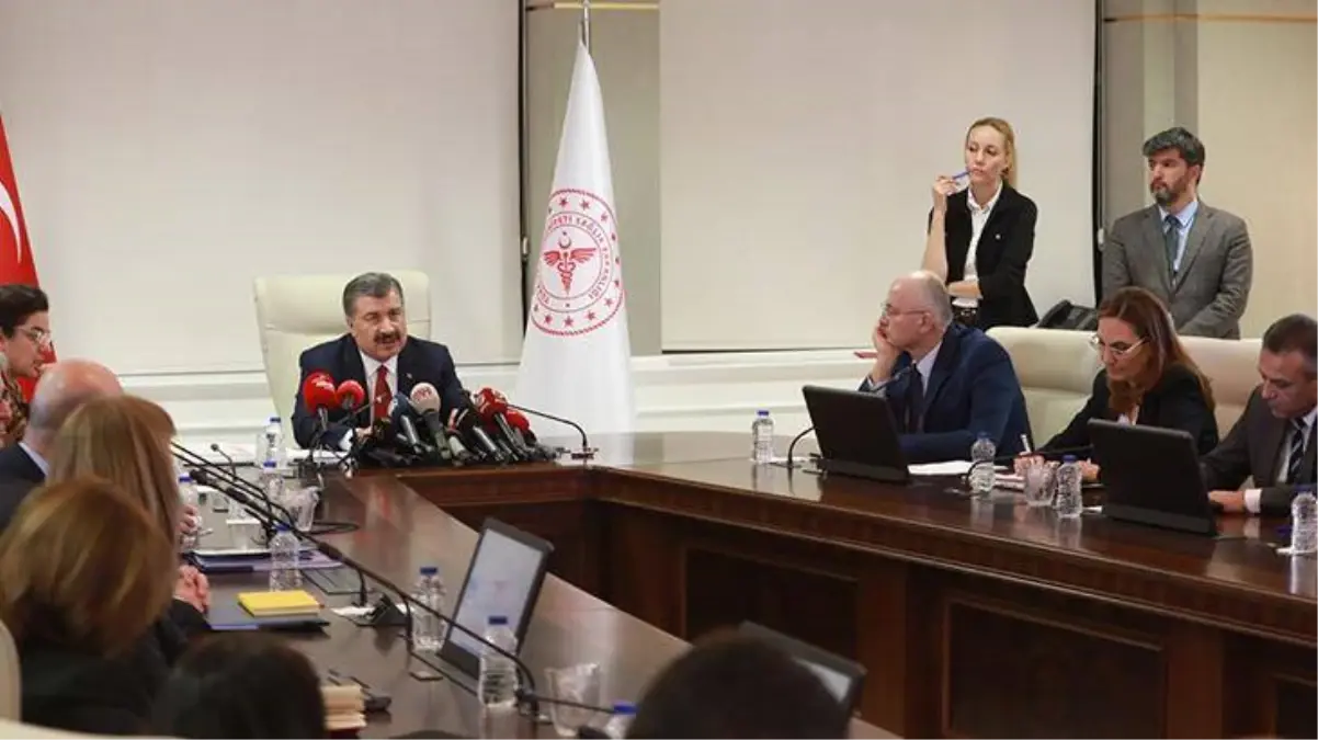 Batı ülkeleri neden Çin aşısını tercih etmedi? Bilim Kurulu Üyesi ve Sinovac Koordinatörü Prof. Dr. Ünal yanıtladı