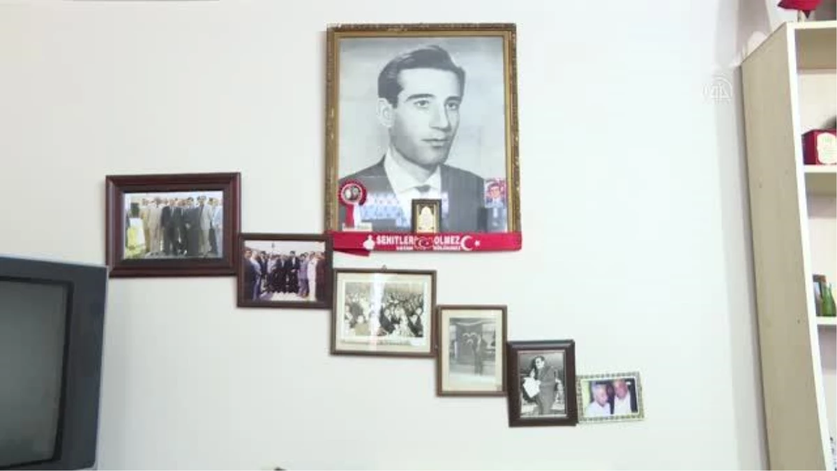 Boraltan Köprüsü faciasının 98 yaşındaki tanığı, 145 Azerbaycan Türkü\'nün katledilişini unutamıyor (1)