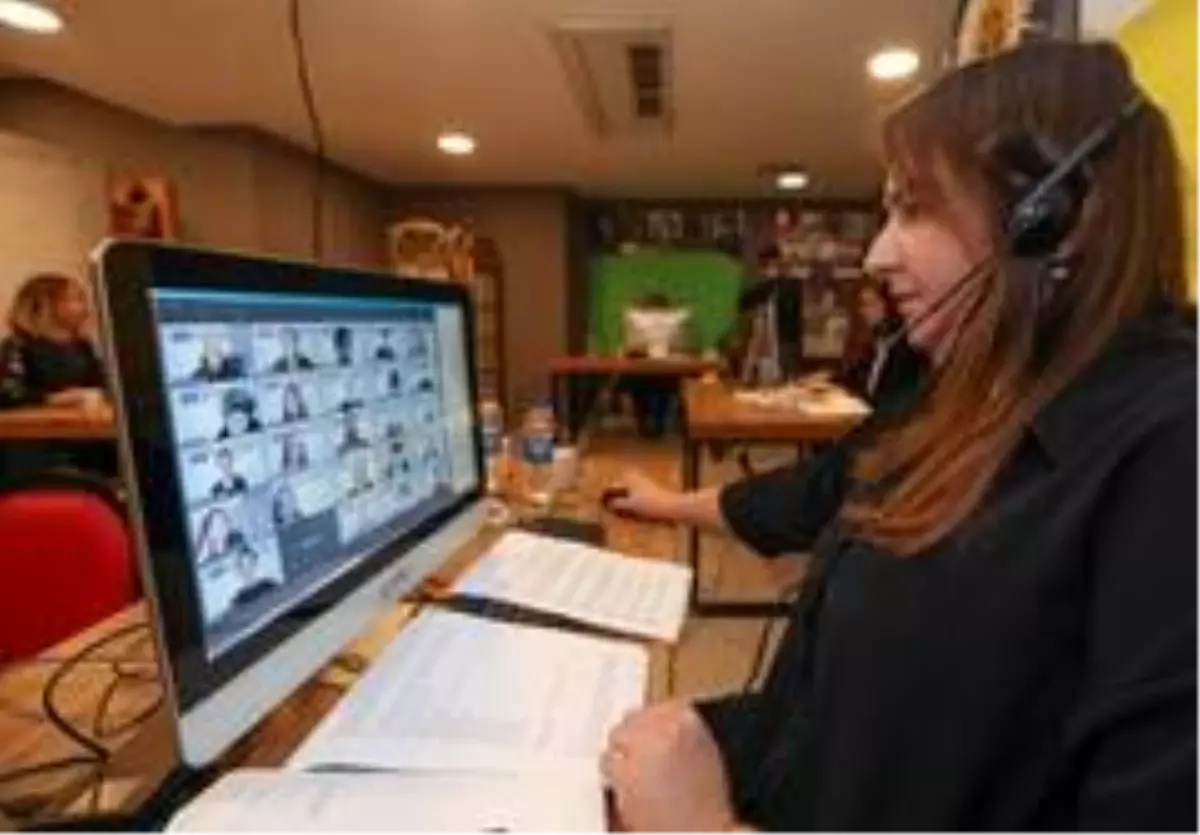 Buca\'nın uluslararası bilim ve sanat şöleni başladı