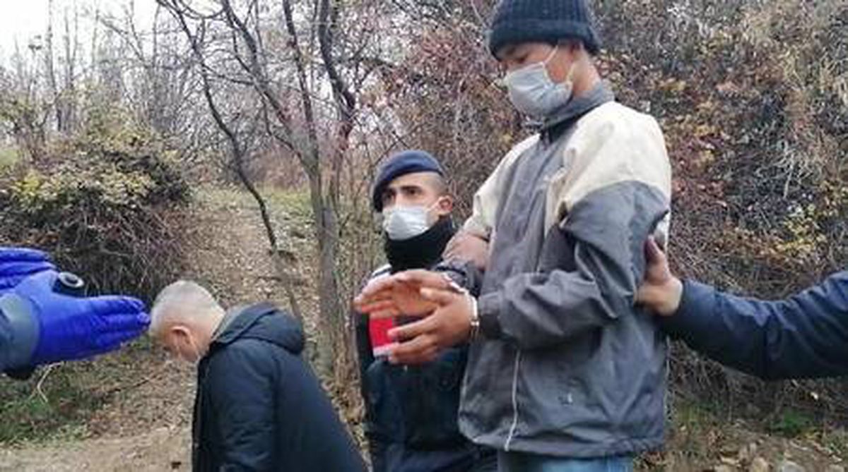 Çoban arkadaşını öldürüp toprağa gömdü, cinayet 1 yıl sonra ortaya çıktı
