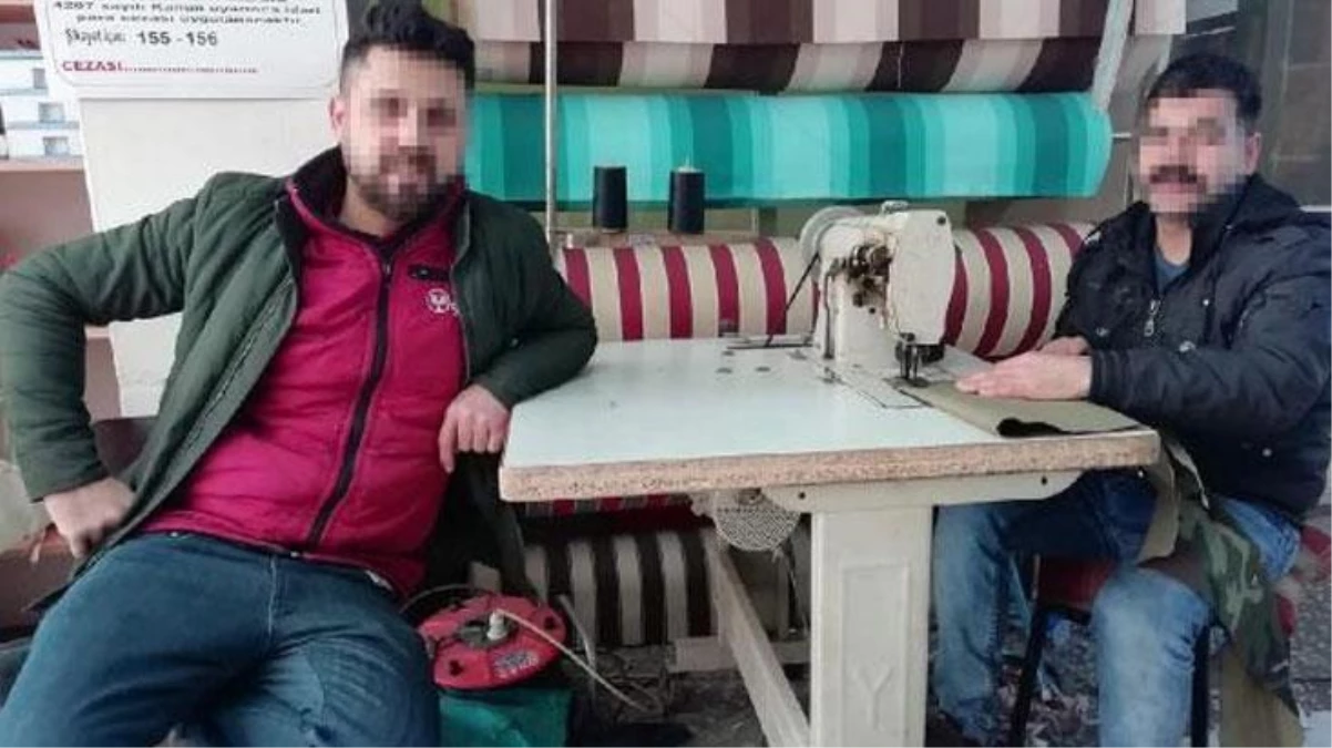 Denizli\'de bir şahıs, eşiyle ilişkisi olduğunu iddia ettiği dayısının oğlunu tabancayla yaraladı