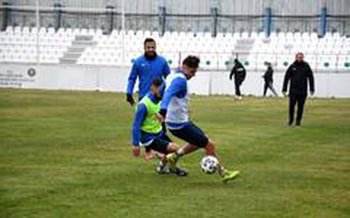 Diyarbekirspor\'dan tarihi başarı
