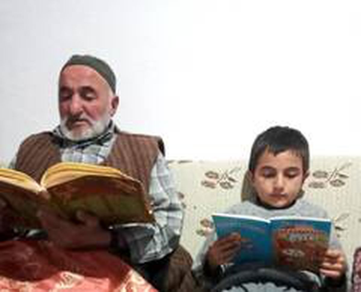 Erzurum\'da okuma seferberliği