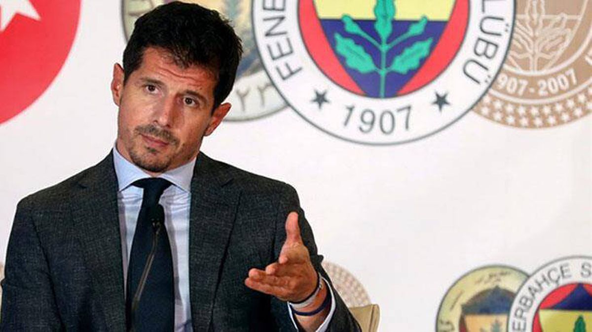 Fenerbahçeli Emre Belözoğlu: Bize yapılan oyunların hepsini bozacağız