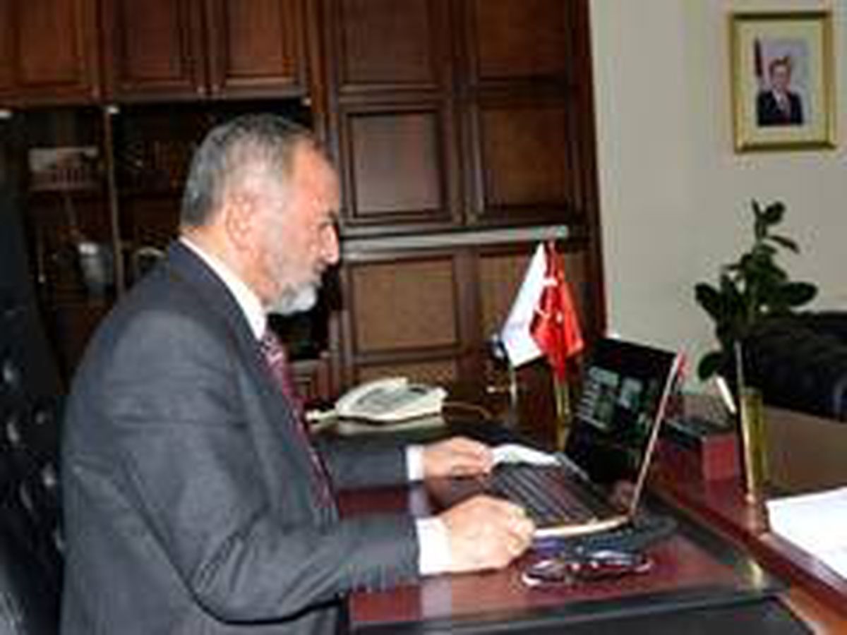Filyos Çalıştayı değerlendirme toplantıları devam ediyor