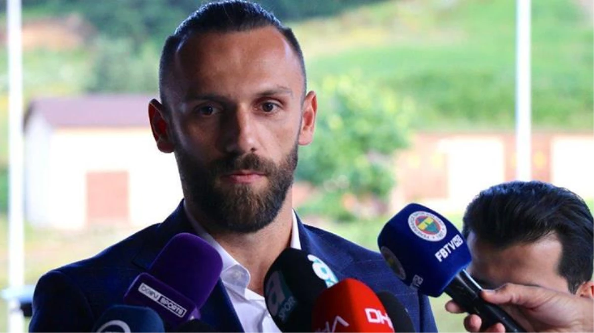 Galatasaray iddiaları sonrası Vedat Muriqi\'in menajerinden açıklama geldi