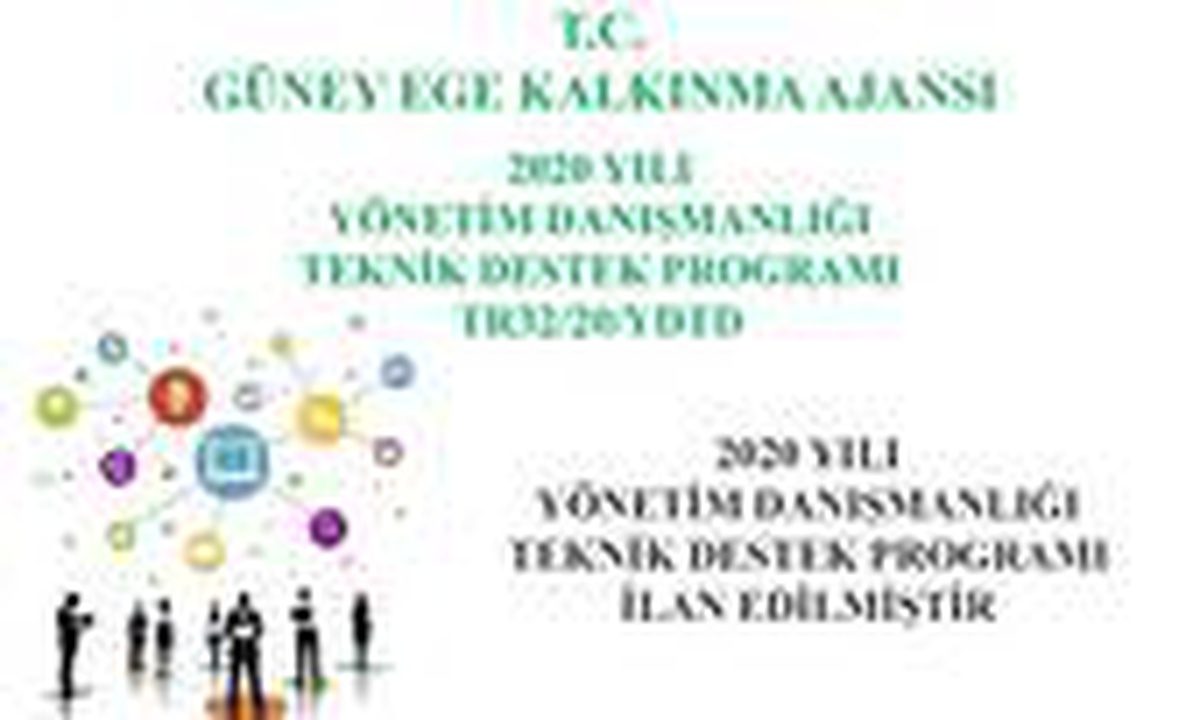 GEKA, özel sektöre yönelik "Yönetim Dayanışma Teknik Destek Programını" ilan etti