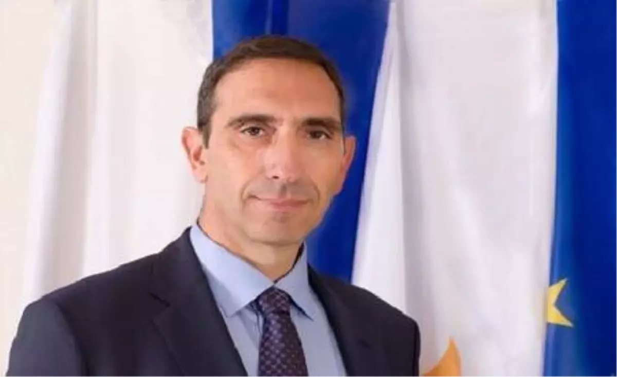 Güney Kıbrıs 168 bin doz BioNTech-Pfizer aşısı aldı