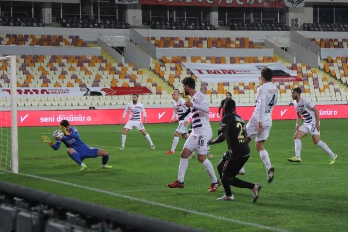 Hekimoğlu Trabzon: 5-0