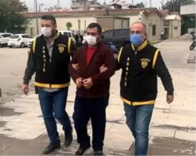 Hırsızlıktan 19 yıl hapis cezası aldı, pazarcılık yaparken yakalandı