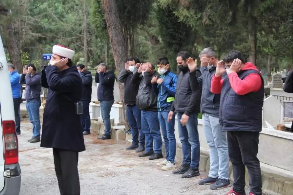 Menderes\'teki sel felaketinden kurtulanlardan 2 kişi serbest bırakıldı, 1\'i adliyeye sevk edildi