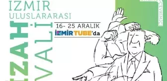 İzmir Mizah Festivali'ne davet edilen karikatüristlere tepki