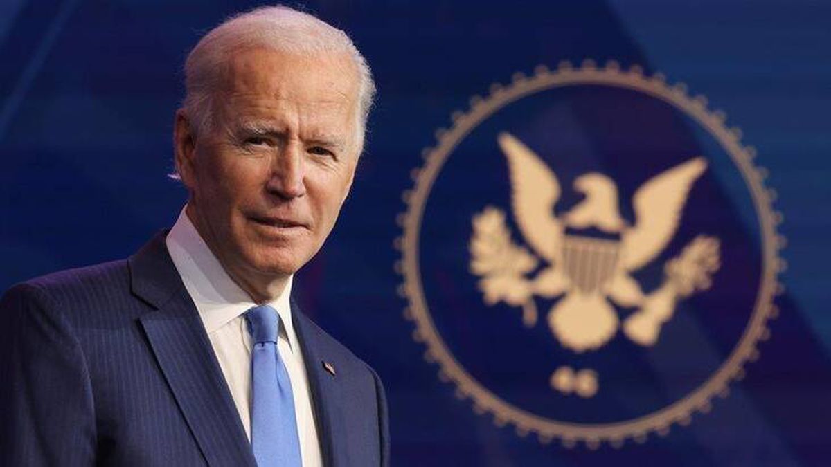 Joe Biden: ABD\'de Seçici Kurul, Biden\'ın başkanlık seçimi zaferini resmileştirdi