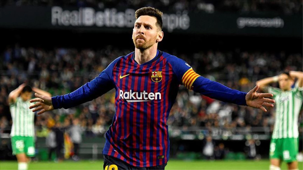 Jorge Messi, oğlu Lionel için PSG\'yle görüştüğü iddialarını yalanladı
