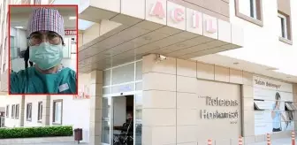 'Kadını kadın muayene eder' dedi, sağlık görevlisini darbetti