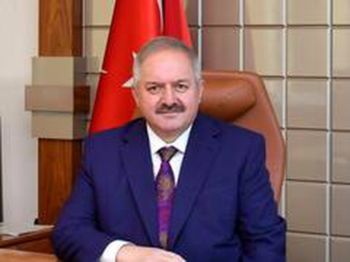 Son dakika haber: Kayseri OSB \'Sıfır Atık Belgesi\' almaya hak kazandı