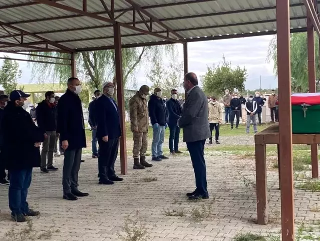 Son dakika haberleri... Kıbrıs gazisi Bedi Duymaz hayatını kaybetti Son dakika haberleri... Kıbrıs gazisi Bedi Duymaz hayatını kaybetti